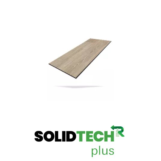 SolidTech R Plus