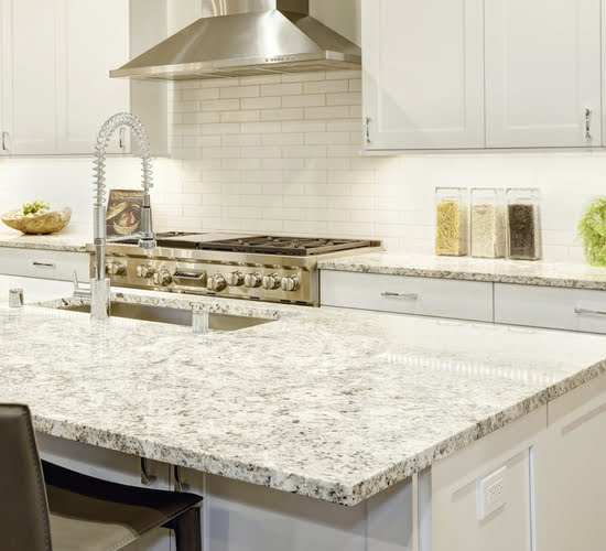 A&E Flooring Countertops